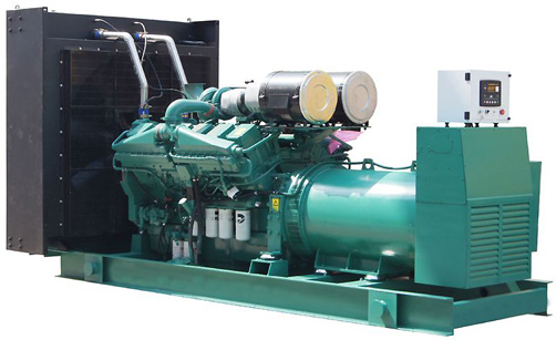 古丈30kw康明斯柴油发电机组图片 古丈30kw康明斯柴油发电机组图片